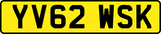 YV62WSK