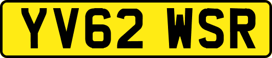 YV62WSR