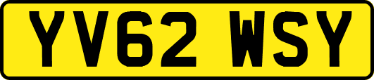 YV62WSY