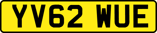 YV62WUE