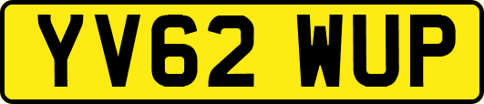 YV62WUP