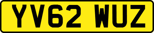 YV62WUZ