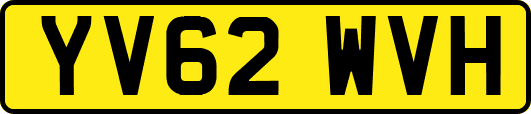 YV62WVH