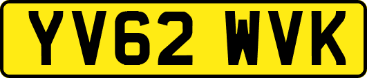 YV62WVK
