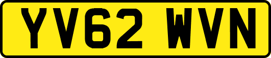 YV62WVN