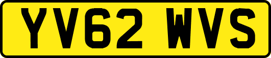 YV62WVS