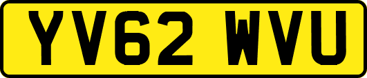 YV62WVU
