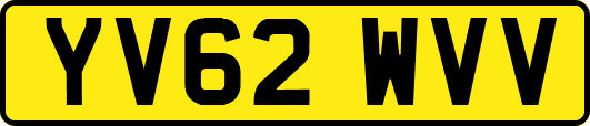YV62WVV