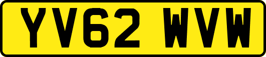 YV62WVW