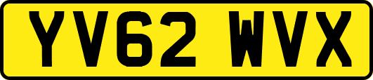 YV62WVX