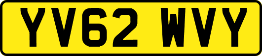 YV62WVY