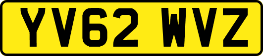 YV62WVZ