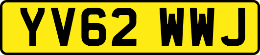 YV62WWJ