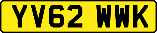 YV62WWK
