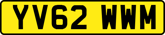 YV62WWM