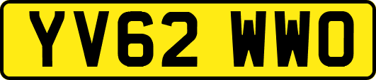 YV62WWO