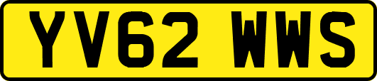 YV62WWS