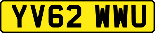 YV62WWU