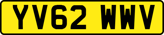 YV62WWV