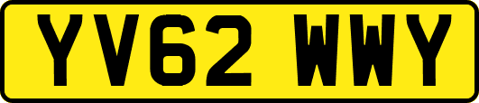 YV62WWY
