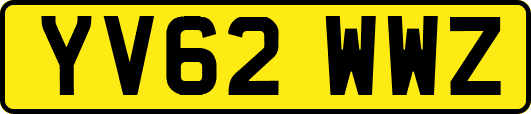 YV62WWZ