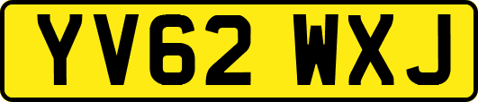 YV62WXJ