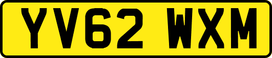 YV62WXM
