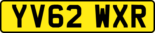 YV62WXR