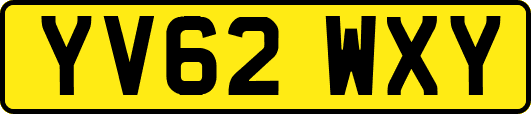 YV62WXY