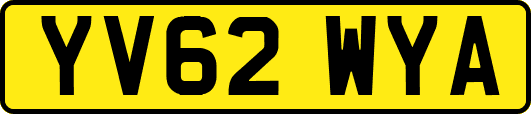 YV62WYA