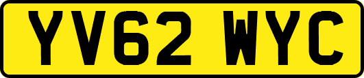 YV62WYC