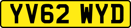 YV62WYD