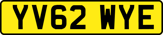 YV62WYE
