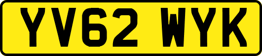 YV62WYK
