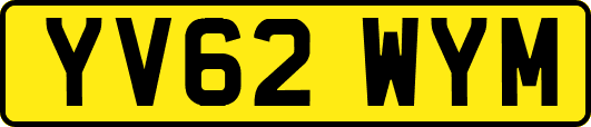 YV62WYM