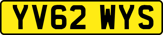 YV62WYS