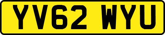 YV62WYU