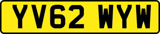 YV62WYW