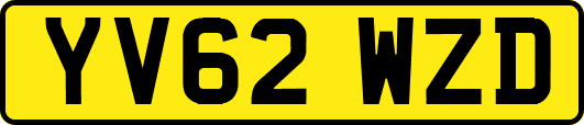 YV62WZD