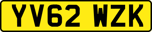 YV62WZK