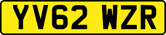 YV62WZR