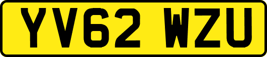 YV62WZU