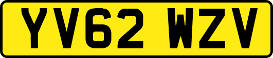 YV62WZV