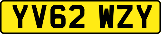 YV62WZY