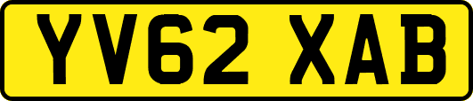 YV62XAB