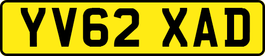 YV62XAD