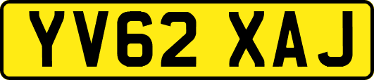 YV62XAJ