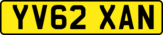 YV62XAN