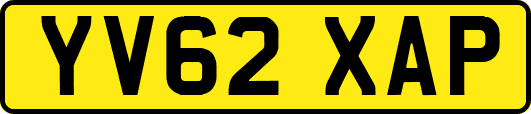 YV62XAP