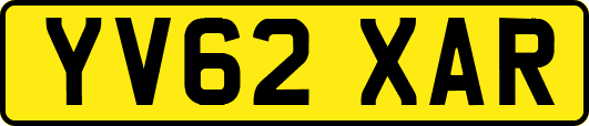 YV62XAR